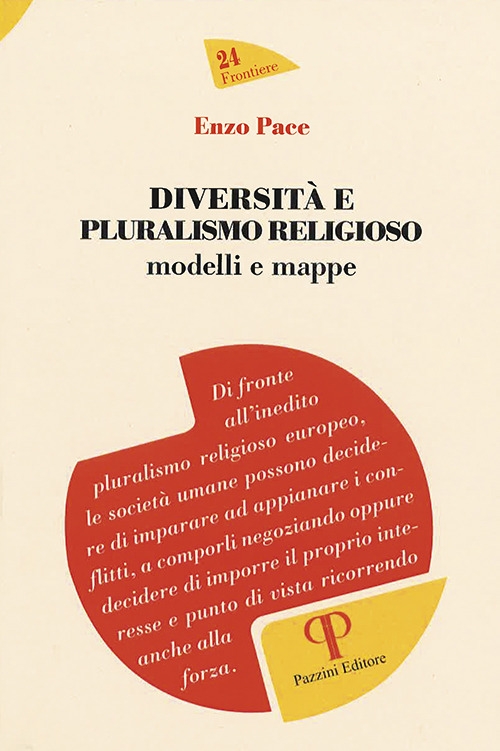 Diversità e pluralismo religioso
