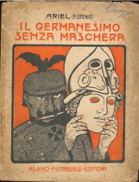 Il Germanesimo Senza Maschera