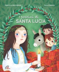 I postini di Santa Llucia
