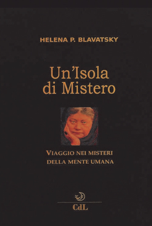Un'Isola di Mistero. Viaggio nei Misteri della Mente Umana