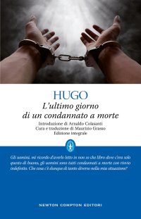 L'ultimo giorno di un condannato a morte