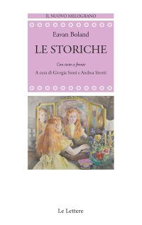 Le storiche. Con