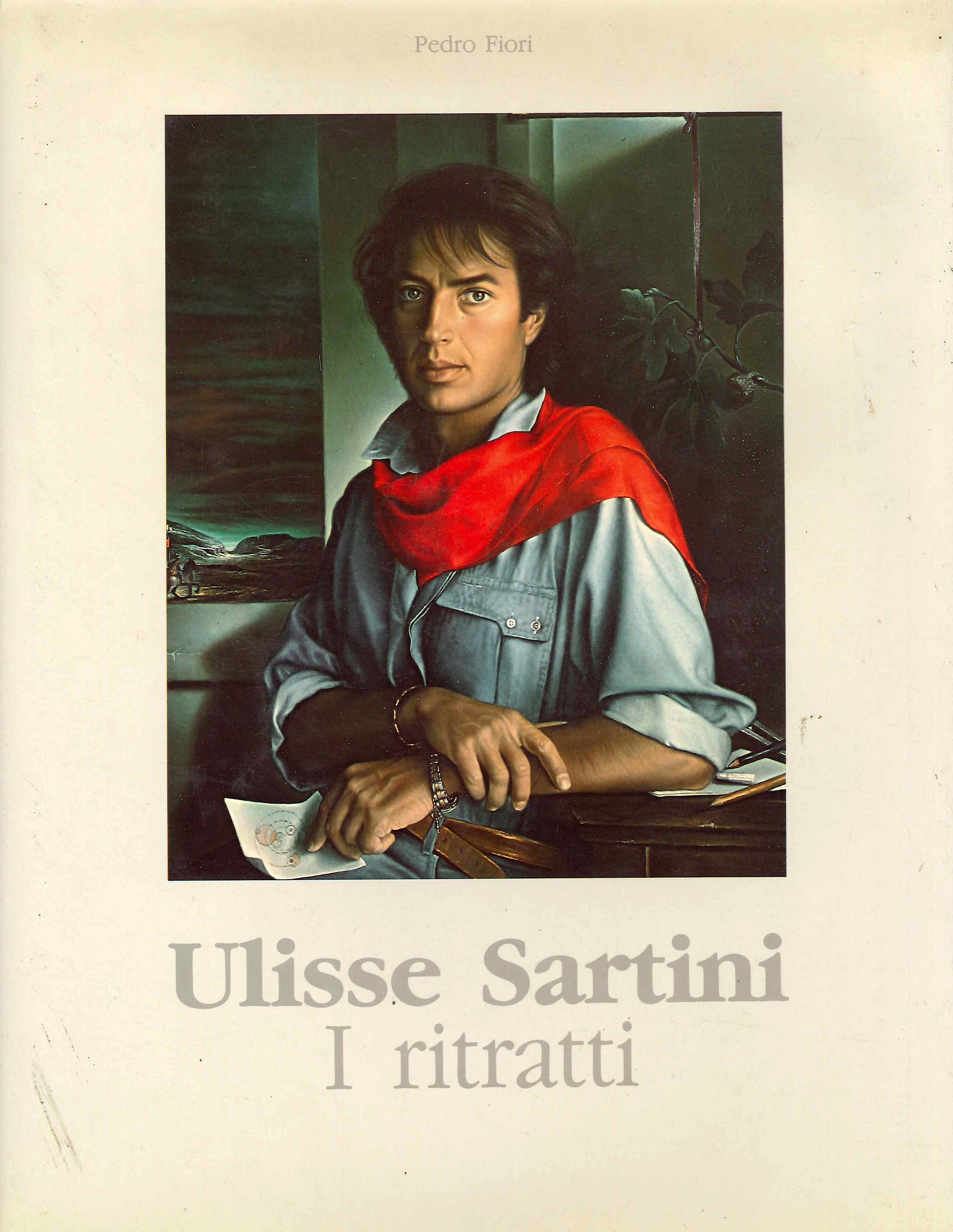 Ulisse Sartini i ritratti