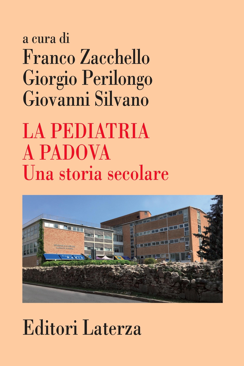La pediatria a Padova