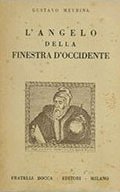 L'angelo della finestra d'Occidente