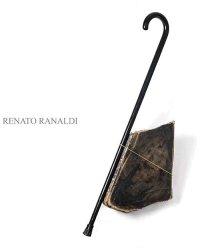 Renato Ranaldi. Pietre