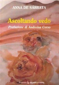Ascoltando Vedo.