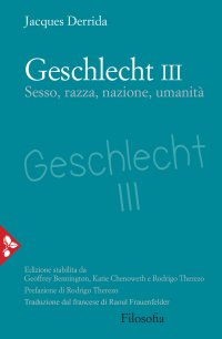Geschlecht III