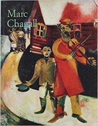 Marc Chagall 1887 1985 Pittura Come Poesia