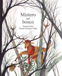 Mistero nel bosco