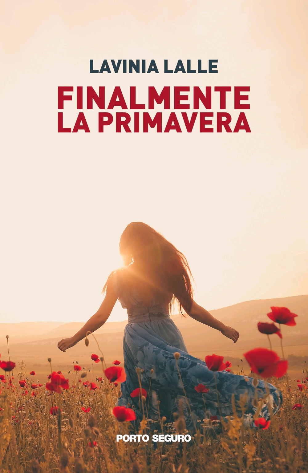 Finalmente la Primavera