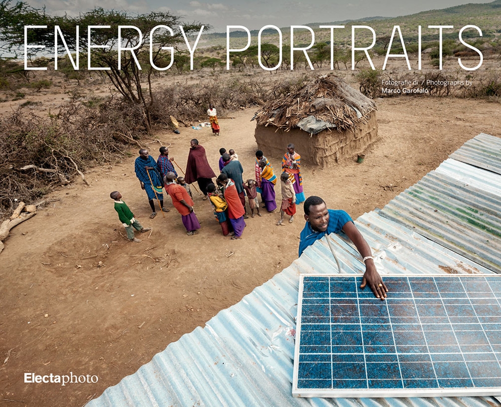 Energy portraits