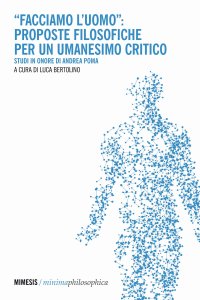 Facciamo l'uomo