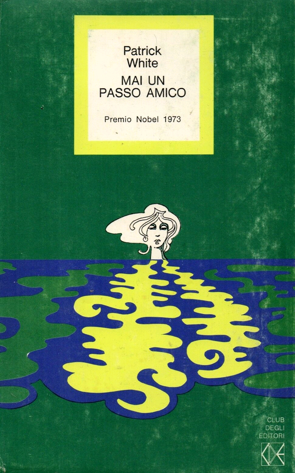 Mai Un Passo Amico