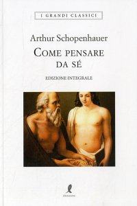 Come pensare da sé