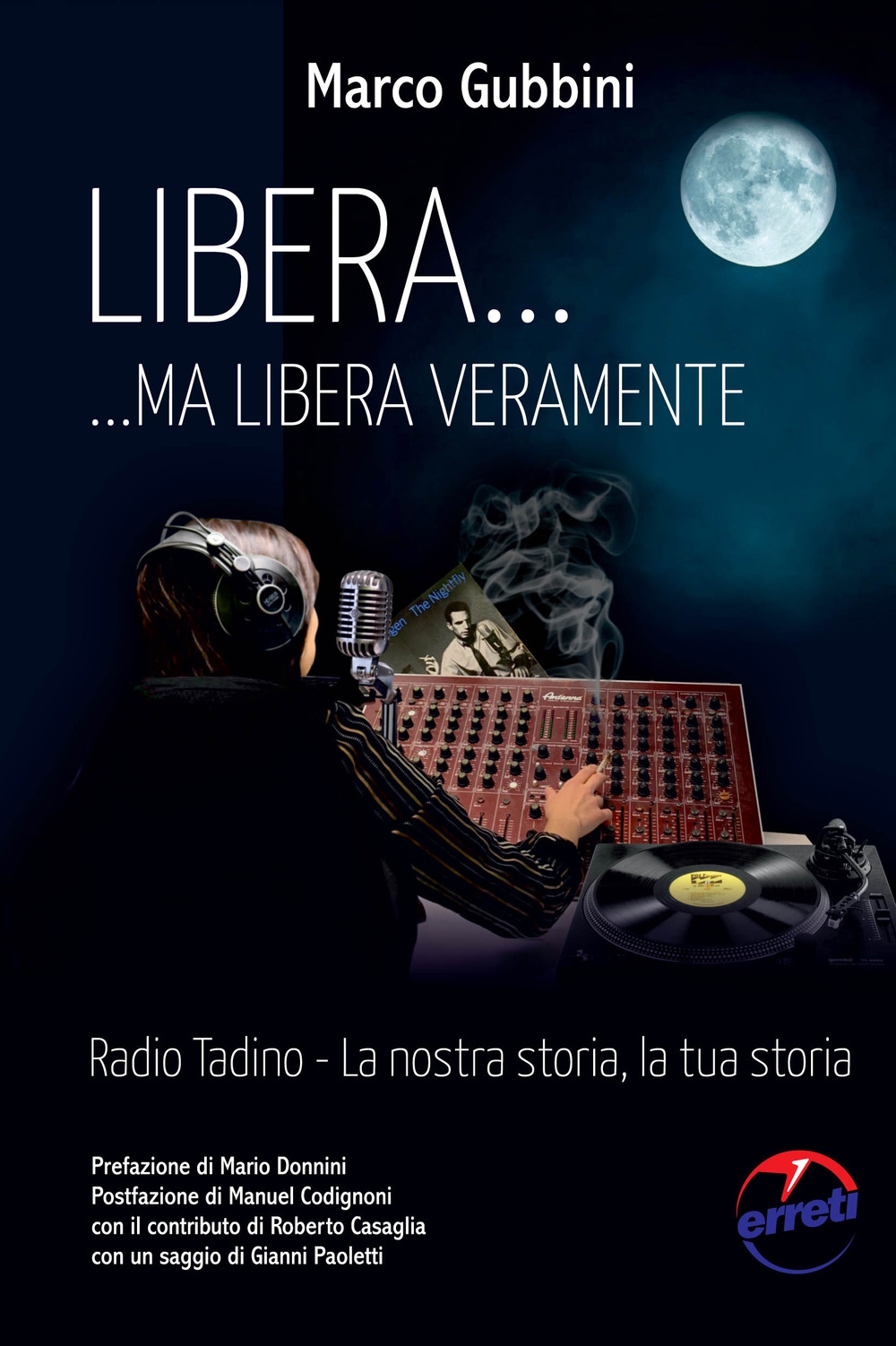 Libera.. ma Libera Veramente