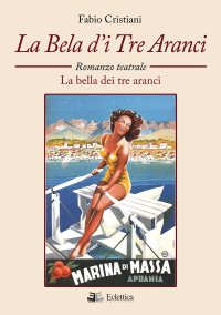 La bela d'i tre aranci