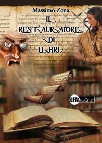 Il Restauratore di Libri