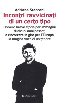 Incontri Ravvicinati di un Certo Tipo