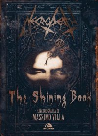 Necrodeath. The shining book