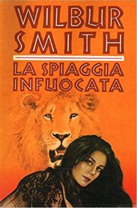 La Spiaggia Infuocata