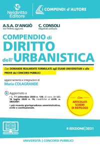 Compendio di Diritto dell'Urbanistica