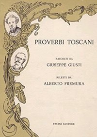 Proverbi Toscani