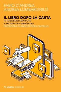 Il libro dopo la carta