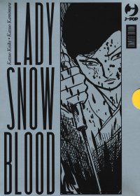 Lady Snowblood box. Nuova ediz.. Vol. 1-3