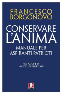 Conservare l'anima