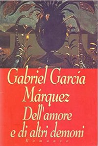 Dell'Amore e di altri Demoni