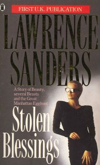 Stolen Blessings