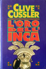 Oro dell'Inca