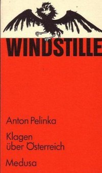 Windstille