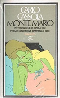 Monte Mario