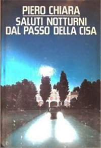 Saluti Notturni dal Passo della Cisa