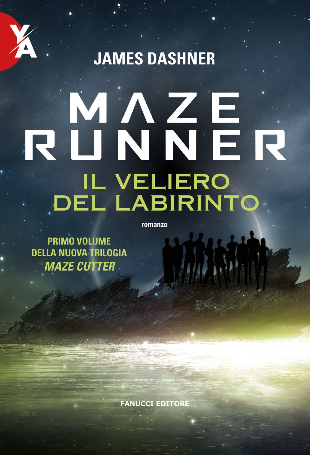 maze runner wicked