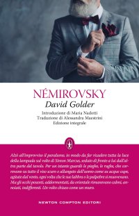 David Golder