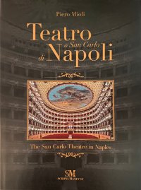 Teatro di San Carlo di Napoli