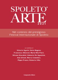 Spoleto Arte 2021