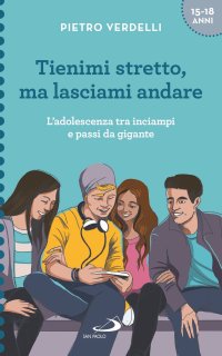 Tienimi stretto, ma lasciami andare