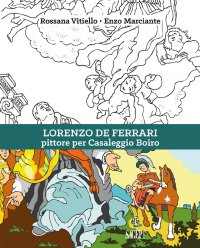 Lorenzo De Ferrari Pittore per Casaleggio Boiro