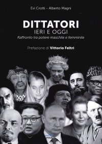 Dittatori Ieri e Oggi. Raffronto tra potere maschile e femminile.
