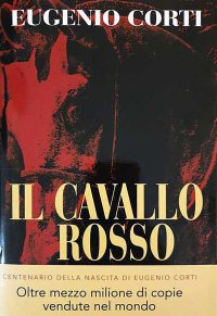 Il cavallo rosso