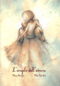 L'angelo dell'amore