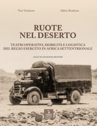 Ruote nel deserto