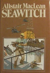 Seawitch