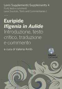 Euripide, Ifigenia in Aulide. Introduzione,