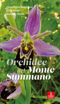Orchidee del Monte Summano