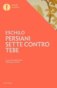 Persiani-Sette contro Tebe